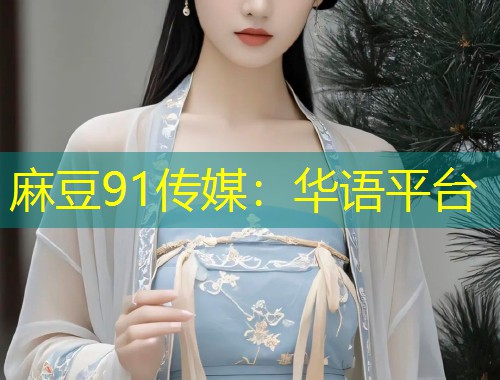 麻豆91传媒：华语平台