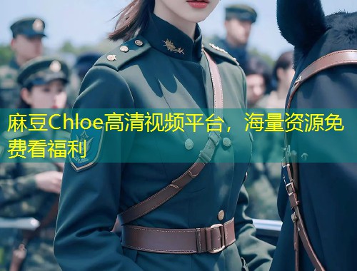 麻豆Chloe高清视频平台，海量资源免费看福利