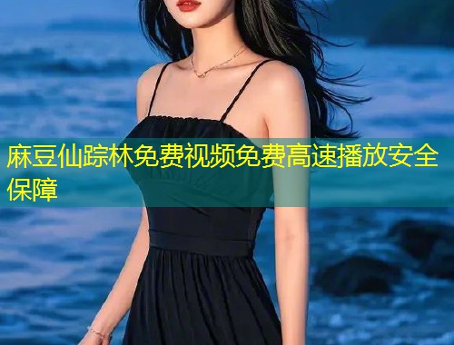 麻豆仙踪林免费视频免费高速播放安全保障