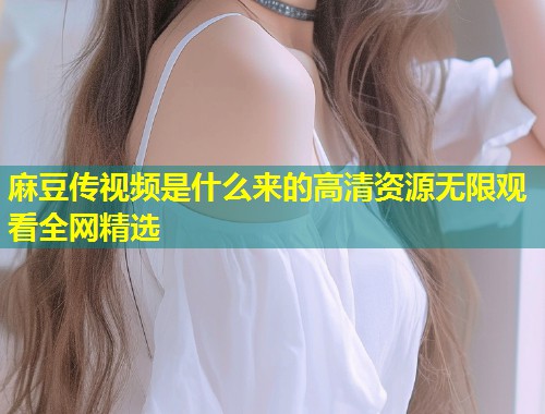 麻豆传视频是什么来的高清资源无限观看全网精选
