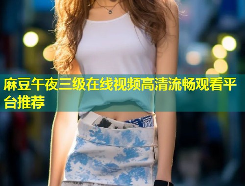 麻豆午夜三级在线视频高清流畅观看平台推荐
