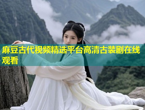 麻豆古代视频精选平台高清古装剧在线观看