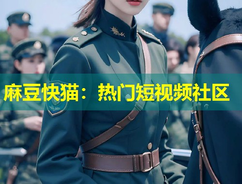 麻豆快猫：热门短视频社区