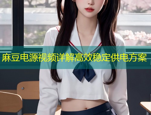 麻豆电源视频详解高效稳定供电方案