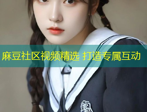 麻豆社区视频精选 打造专属互动 麻豆社区视频精选 打造专属互动