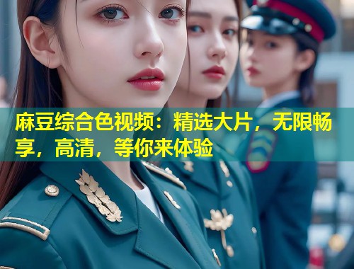 麻豆综合色视频:精选大片,无限畅享,高清,等你来体验 麻豆综合色视频:精选大片,无限畅享,高清,等你来体验