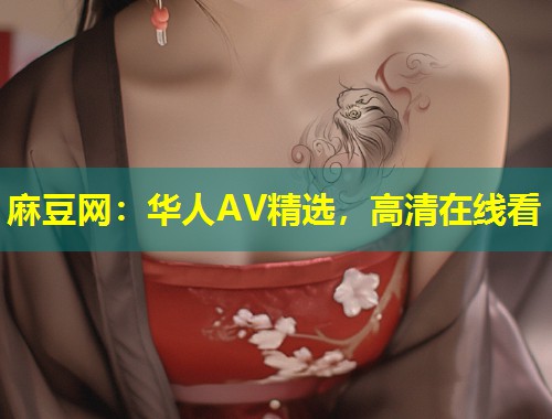 麻豆网：华人AV精选，高清在线看